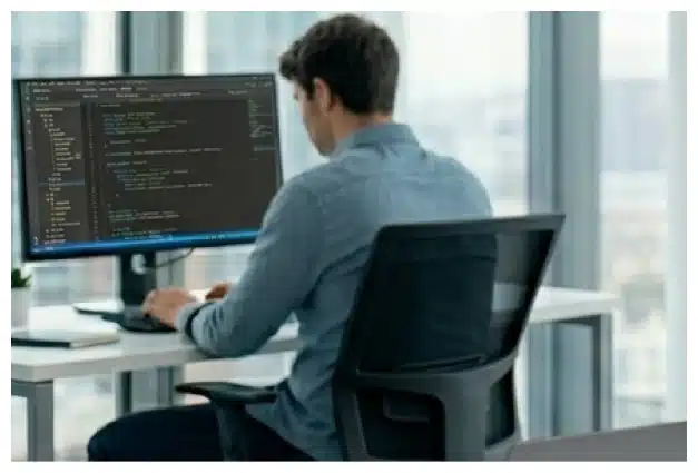 servicio informático para empresas